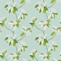 Ткань  Sanderson Richmond Hill Fabrics 222081 