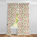 Ткань  Botanical Wonders Fabric F1602-01  2