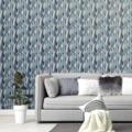 Обои для стен  Clarke&Clarke Metropolitan Wallcoverings W0231-01  3