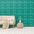 Обои для стен  Clarke&Clarke Mythica Wallcoverings W0215-02  4