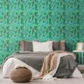 Обои для стен  Clarke&Clarke Mythica Wallcoverings W0217-01  6