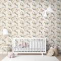 Обои для стен   Pluma Wallcoverings W444-01  8