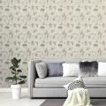 Обои для стен  Sanderson Country Woodland Wallcoverings DFAB215704  3