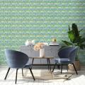 Обои для стен  Morris & Co Bedford Park Wallpaper 217340  2