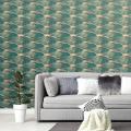 Обои для стен   Temperley Wallcoverings W450-05  3