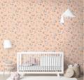 Обои для стен  Milassa Bon Voyage D6 007  8