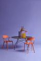 Стул    A.I. metal by Philippe Starck  2