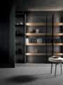 Шкаф   Living Bookcases  3