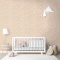 Обои для стен  Romo Aubin Wallcoverings W478-03  8