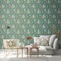 Обои для стен Morris & Co Bedford Park Wallpaper 510007  1