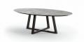 Стол   CORVUS-OVAL-DINING-TABLE 