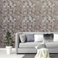 Метражные обои для стен  Omexco Seraya SRA1802  3