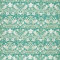 Ткань  Clarke&Clarke William Morris Weaves F1746-06 