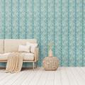 Обои для стен  Clarke&Clarke Breegan Jane Wallpaper W0190-03  4