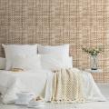 Метражные обои для стен  Metallic Paper Weaves PJ8988  7