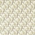 Ткань  Clarke&Clarke William Morris Weaves F1742-01 