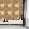 Метражные обои для стен   Mulburry Wallcovering WMU_02-15  5