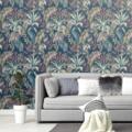 Обои для стен  Rasch Textil Florentine Incanto 820355  3