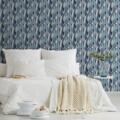 Обои для стен  Clarke&Clarke Metropolitan Wallcoverings W0231-01  7