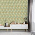 Обои для стен Morris & Co Bedford Park Wallpaper 217354  5