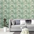 Обои для стен   Pluma Wallcoverings W446-03  3