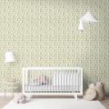 Обои для стен Clarke&Clarke William Morris Designs Wallpaper W0174-01  8