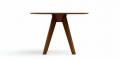 Стол   LUNA-ROUND-DINING-TABLE-120  2