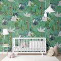 Обои для стен  Faboie Children F-CR1505  8