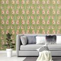 Обои для стен Morris & Co Bedford Park Wallpaper 217333  3