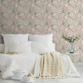 Обои для стен   Temperley Wallcoverings W448-01  7