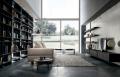 Шкаф   Living Bookcases  6