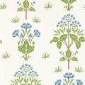 Обои для стен  Morris & Co Morris and Friends Wallpapers MFRW217368 