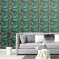 Обои для стен  Clarke&Clarke Mythica Wallcoverings W0216-05  3
