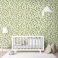 Обои для стен Morris & Co Bedford Park Wallpaper 217344  8