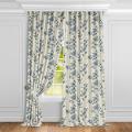 Ткань Sanderson Richmond Hill Fabrics 222087  2