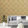 Обои для стен Morris & Co Bedford Park Wallpaper 217336  3