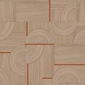 Обои для стен Wall&Deco 2020 Contemporary Wallpaper lithe-C  1