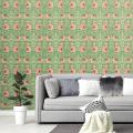 Обои для стен Morris & Co Bedford Park Wallpaper 217332  3