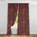 Ткань  Sanderson Icaria and Boho Velvets 237460  2