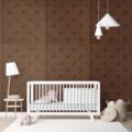 Метражные обои для стен  Zoffany Indienne Wallcoverings 313120  8