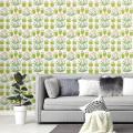 Обои для стен  Morris & Co Bedford Park Wallpaper 217342  3