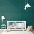 Метражные обои для стен  Rubelli Shibori Wall 23026_5  8
