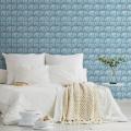 Обои для стен Morris & Co Bedford Park Wallpaper 217339  7