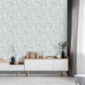 Обои для стен  Sanderson Highgrove Wallcoverings 217493  5