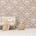 Обои для стен  Loymina Шервуд BRIT26008  4