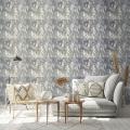Обои для стен   Pluma Wallcoverings W445-03  1