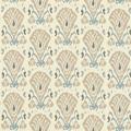 Ткань  Zoffany Town & Country Prints 320808 