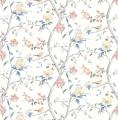 Ткань Seabrook Luxe Retreat Lillian August Fabric LN11901F 