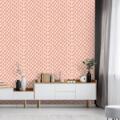 Обои для стен  Romo Aubin Wallcoverings W472-06  5