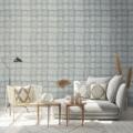 Метражные обои для стен  Holland & Sherry Lattice House WP2858  1